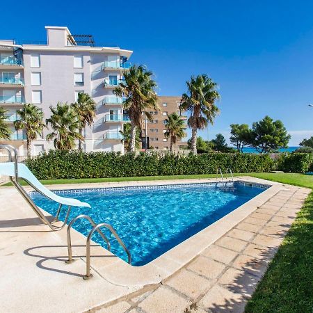 Apartment Gala I-2 By Interhome Miami Playa Exterior photo